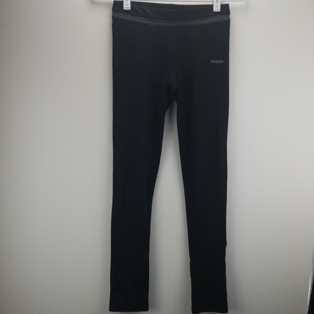 Reebok Athletic Leggings.